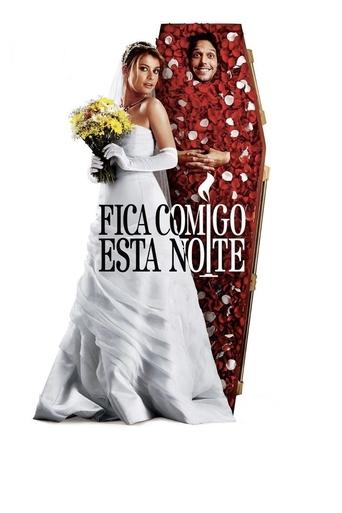 Stay with Me Tonight Poster of Stay with Me Tonight