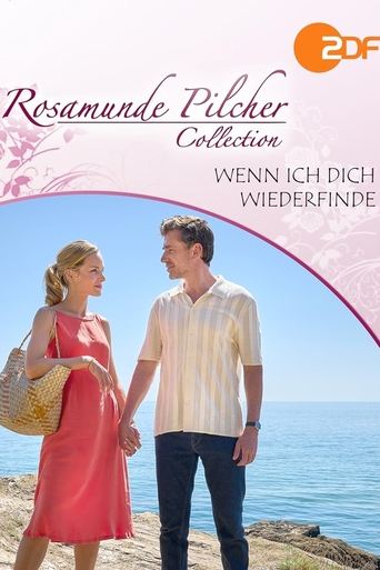 Rosamunde Pilcher: Wenn ich dich wiederfinde Poster of Rosamunde Pilcher: Wenn ich dich wiederfinde