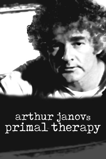 Arthur Janov's Primal Therapy Poster of Arthur Janov's Primal Therapy