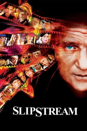Slipstream Poster of Slipstream