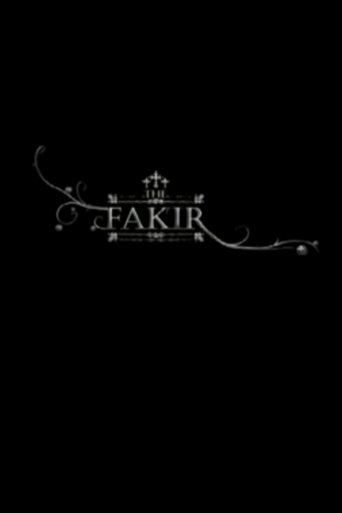 The Fakir Poster of The Fakir