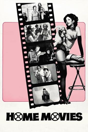 Home Movies Poster of Home Movies