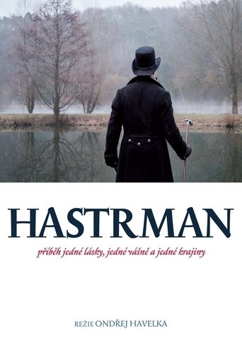 The Hastrman Poster of The Hastrman