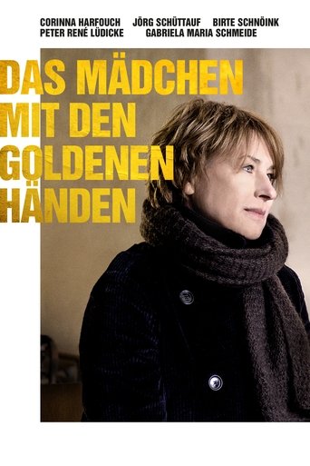 The Girl With the Golden Hands Poster of The Girl With the Golden Hands