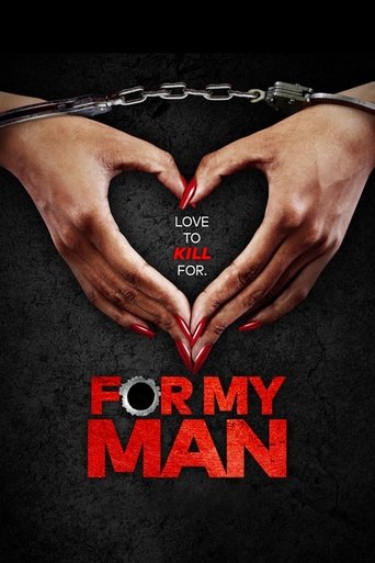 For My Man Poster of For My Man