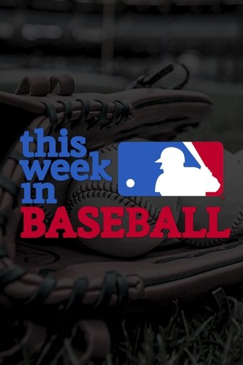 This Week in Baseball Poster of This Week in Baseball