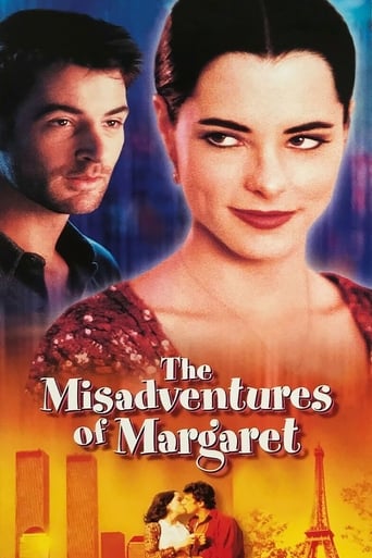 The Misadventures of Margaret Poster of The Misadventures of Margaret