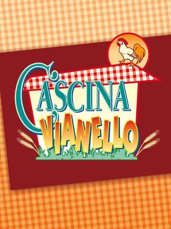 Cascina Vianello Poster of Cascina Vianello