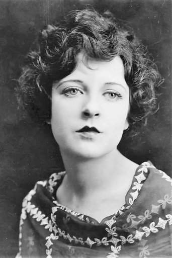 May McAvoy Portrait of May McAvoy
