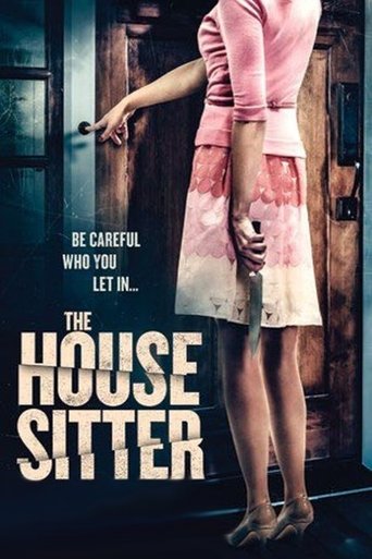 The House Sitter Poster of The House Sitter