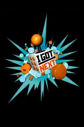 I Got Next Poster of I Got Next
