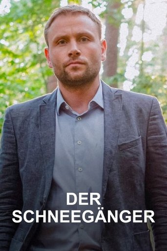 Der Schneegänger Poster of Der Schneegänger