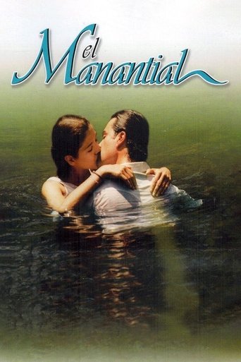 El Manantial Poster of El Manantial