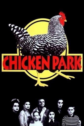 Chicken Park Poster of Chicken Park