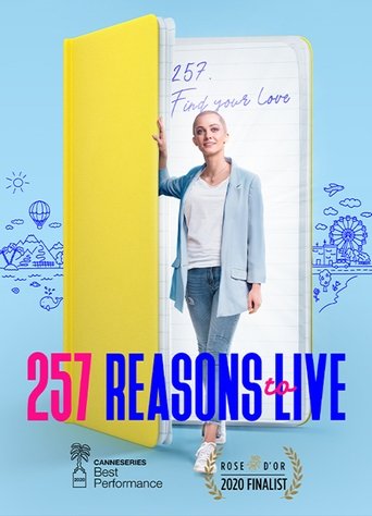 257 Reasons to Live Poster of 257 Reasons to Live
