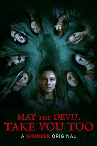 May the Devil Take You Too Poster of May the Devil Take You Too