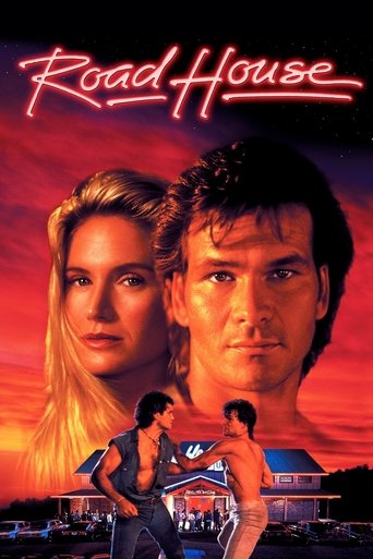 Road House Poster of Road House