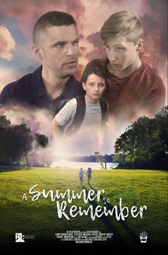 A Summer to Remember Poster of A Summer to Remember