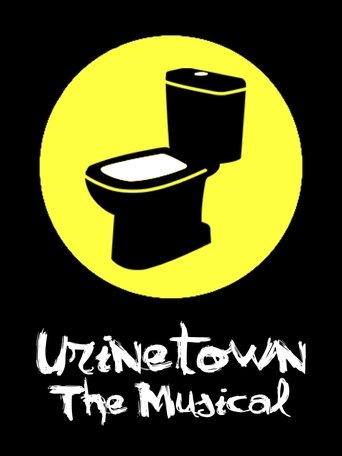 Urinetown Poster of Urinetown