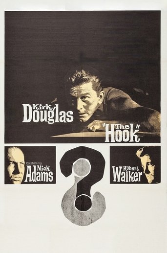 The Hook Poster of The Hook