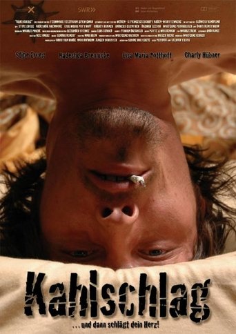 Kahlschlag Poster of Kahlschlag