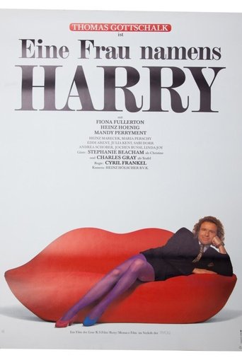 Harry and Harriet Poster of Harry and Harriet