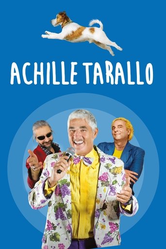 Achille Tarallo Poster of Achille Tarallo