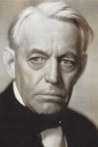 Lloyd Ingraham Portrait of Lloyd Ingraham