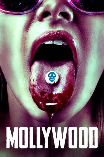 Mollywood Poster of Mollywood