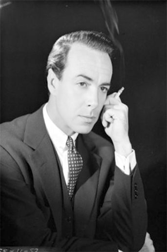 Carlos Navarro Portrait of Carlos Navarro