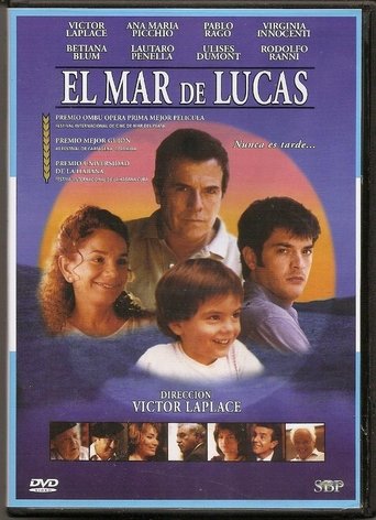 El mar de Lucas Poster of El mar de Lucas