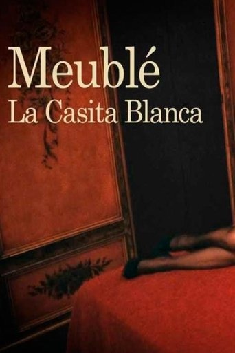 Meublé. La Casita Blanca Poster of Meublé. La Casita Blanca