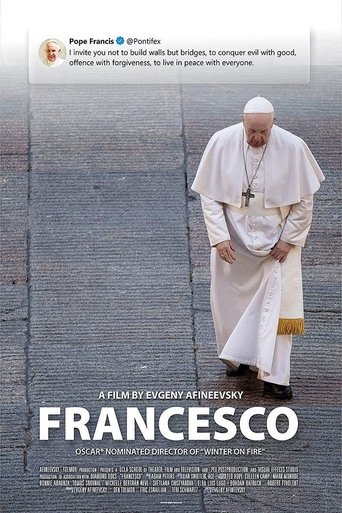 Francesco Poster of Francesco