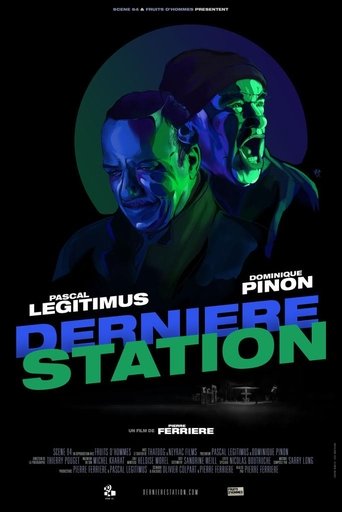 Dernière Station Poster of Dernière Station