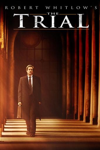The Trial Poster of The Trial