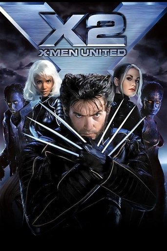 X2 Poster of X2