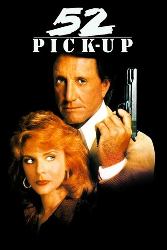 52 Pick-Up Poster of 52 Pick-Up