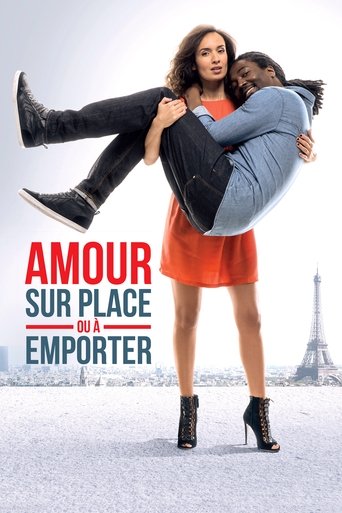 Take-Away Romance Poster of Take-Away Romance