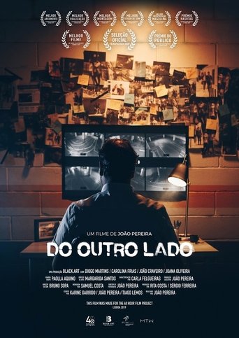 From the Other Side Poster of From the Other Side