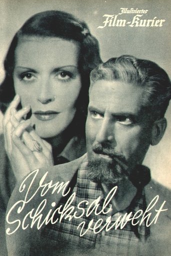 Vom Schicksal verweht Poster of Vom Schicksal verweht