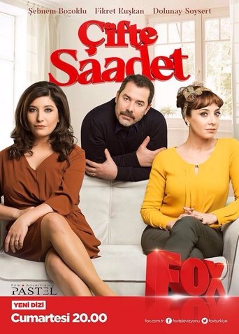 Çifte Saadet Poster of Çifte Saadet