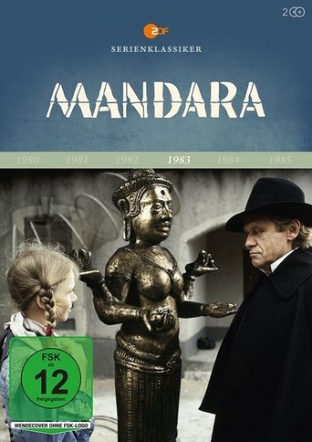 Mandara Poster of Mandara