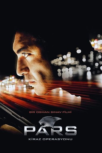 Pars: Operation Cherry Poster of Pars: Operation Cherry