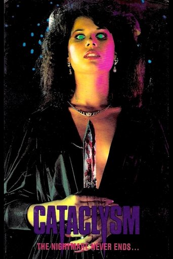 Cataclysm Poster of Cataclysm