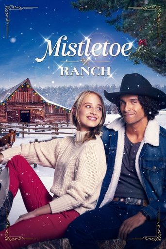 Mistletoe Ranch Poster of Mistletoe Ranch