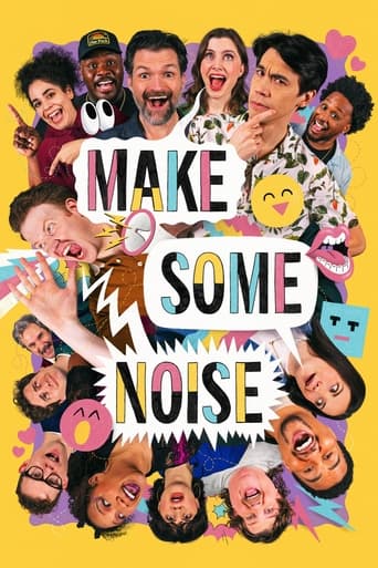 Make Some Noise Poster of Make Some Noise