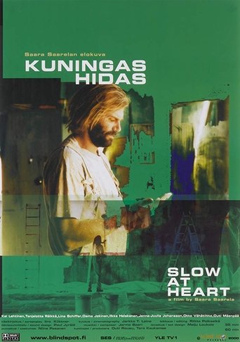 Kuningas Hidas Poster of Kuningas Hidas