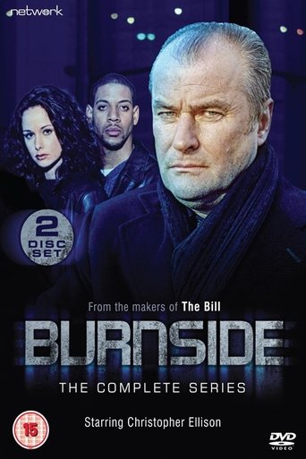 Burnside Poster of Burnside