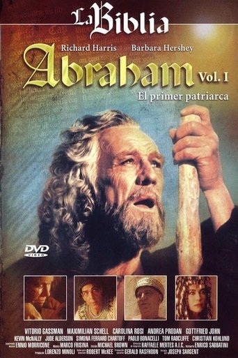 Abraham Poster of Abraham
