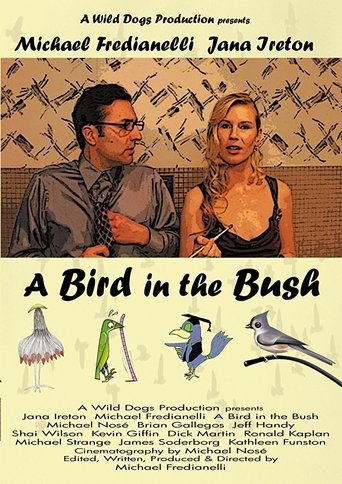A Bird in the Bush Poster of A Bird in the Bush